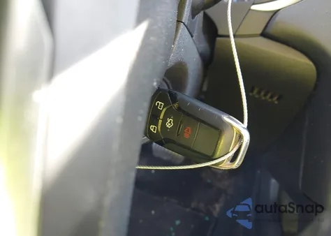 2014 Ford Fusion Se из США, поврежденный, VIN 1FA6P0HD4E5355122